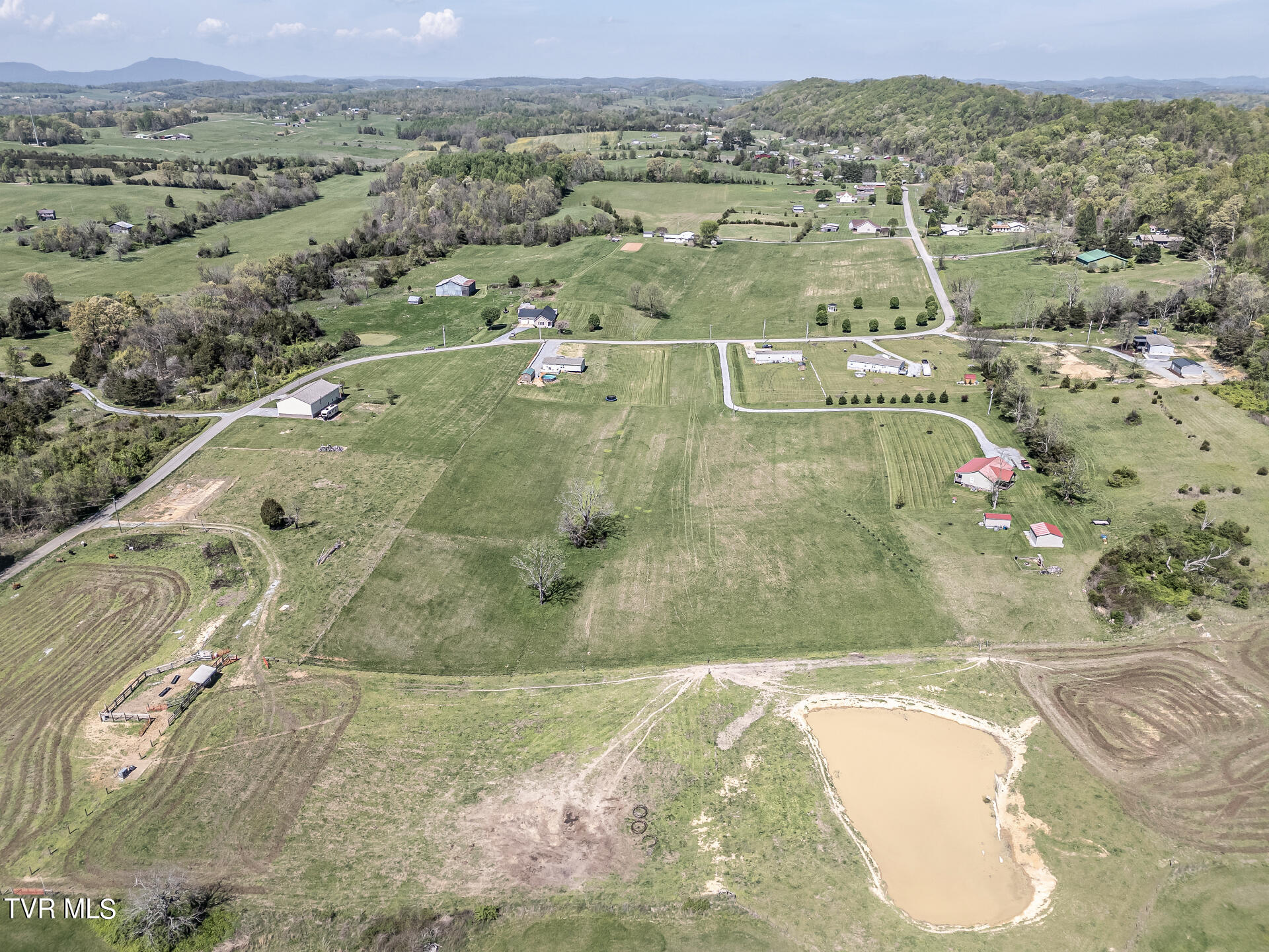 5-ac Quaker Knob Road Chuckey, TN 37641 - Photo 25 of 31 QuakerKnobC_021