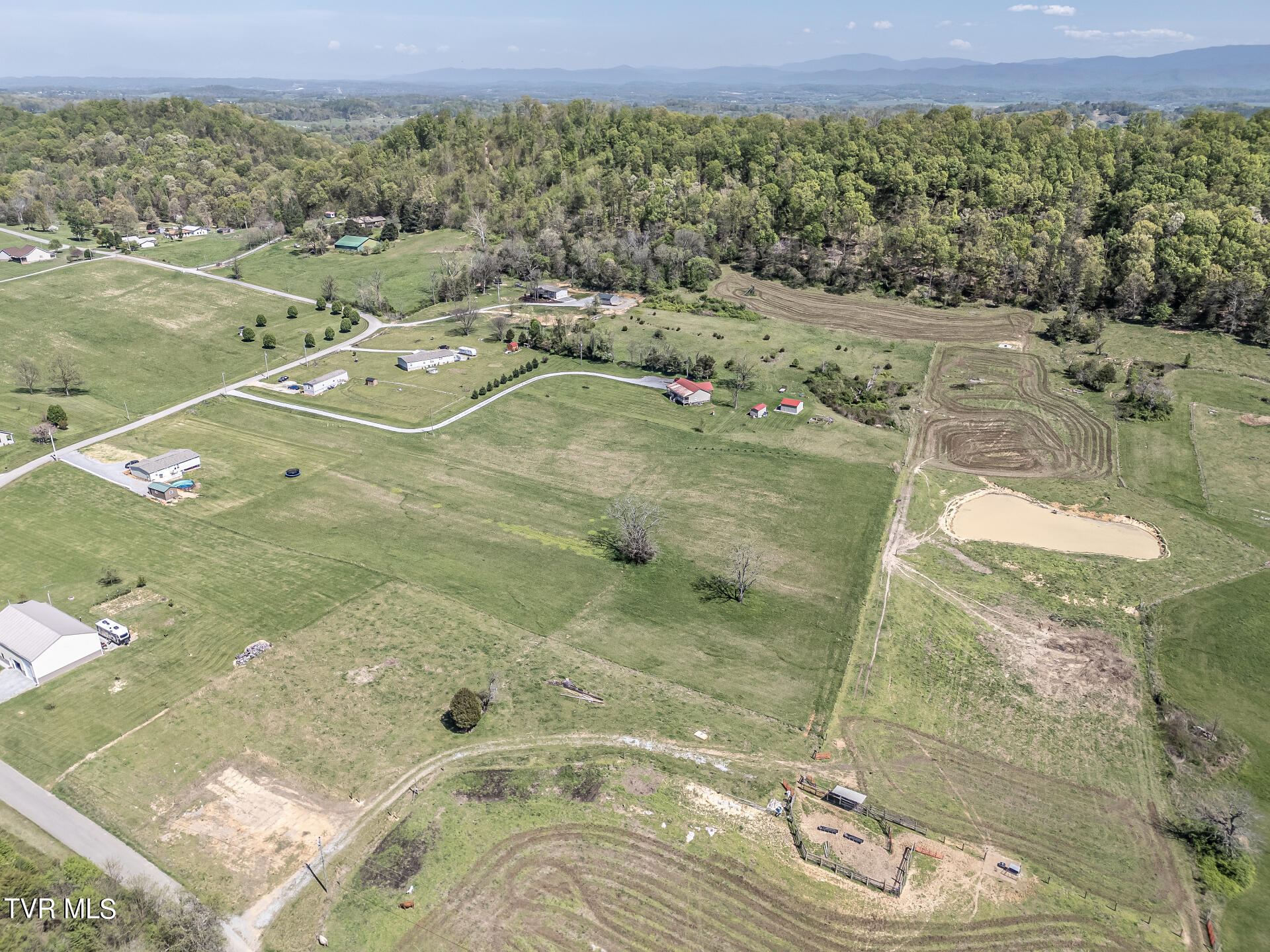 5-ac Quaker Knob Road Chuckey, TN 37641 - Photo 27 of 31 QuakerKnobC_023