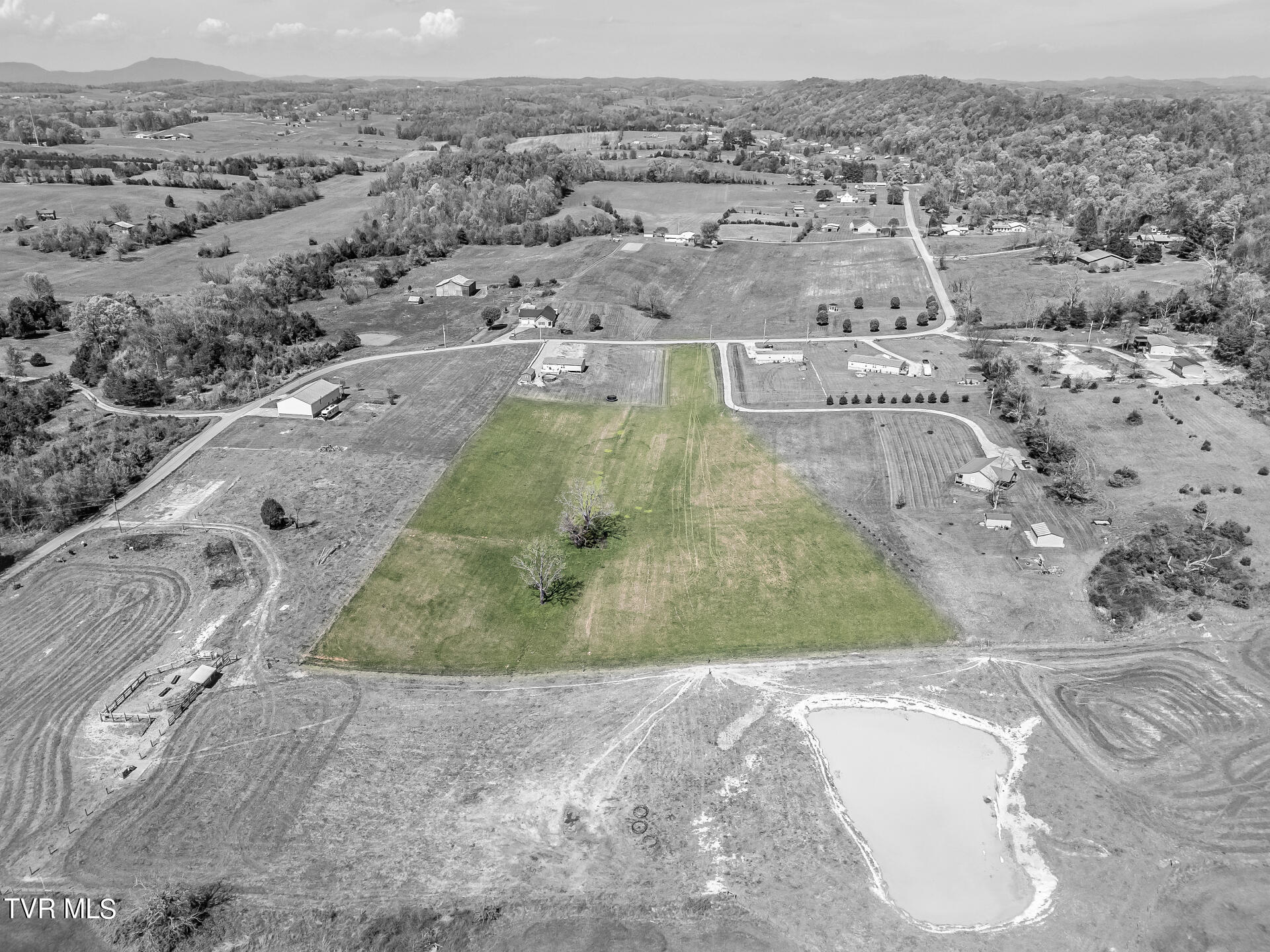 5-ac Quaker Knob Road Chuckey, TN 37641 - Photo 3 of 31 QuakerKnobC_021b
