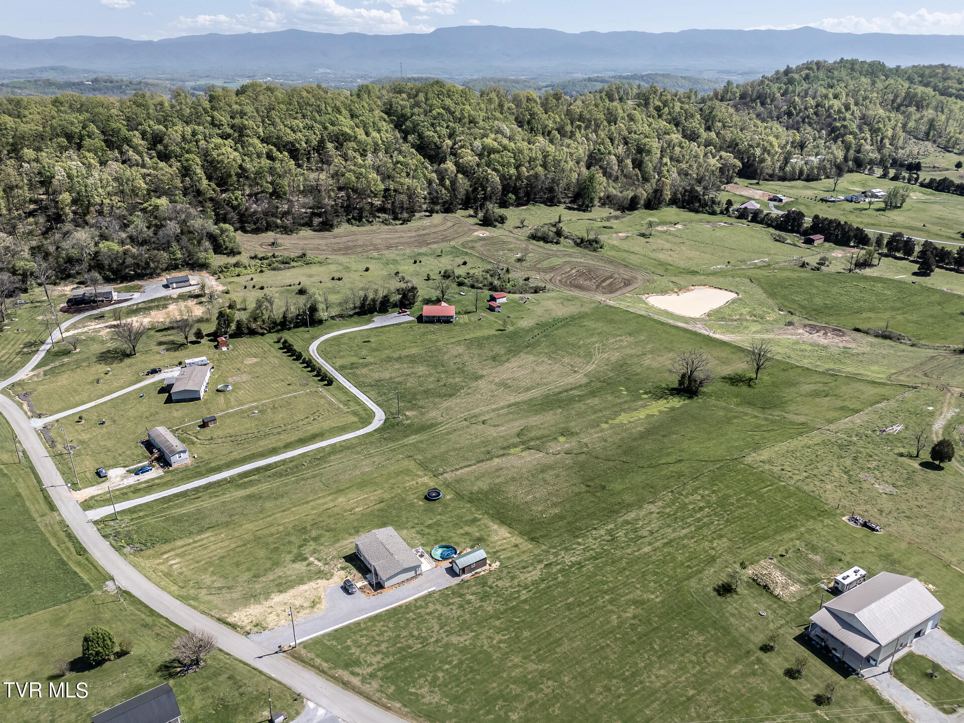 5-ac Quaker Knob Road Chuckey, TN 37641 - Photo 31 of 31 QuakerKnobC_027