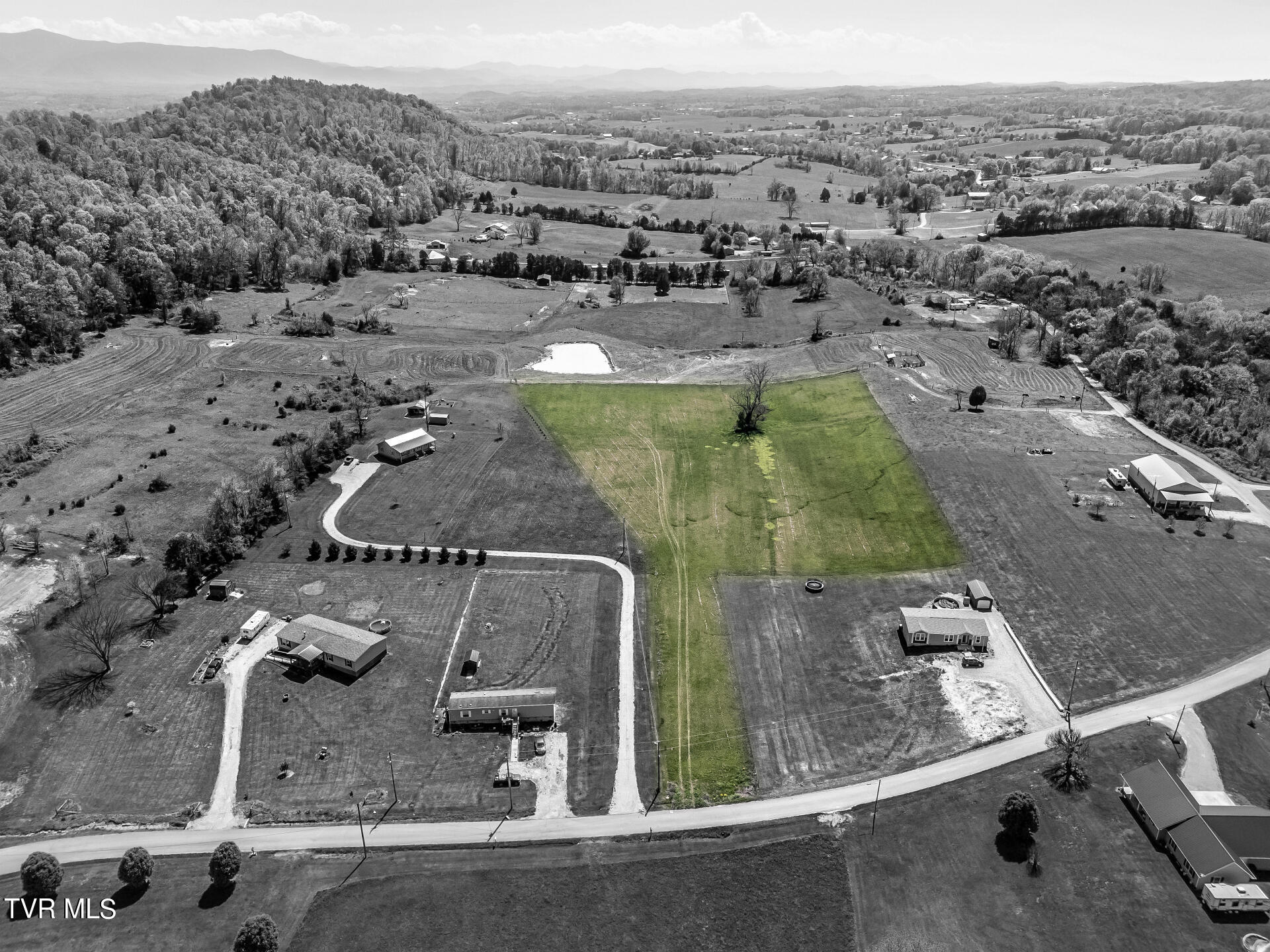 5-ac Quaker Knob Road Chuckey, TN 37641 - Photo 4 of 31 QuakerKnobC_015b