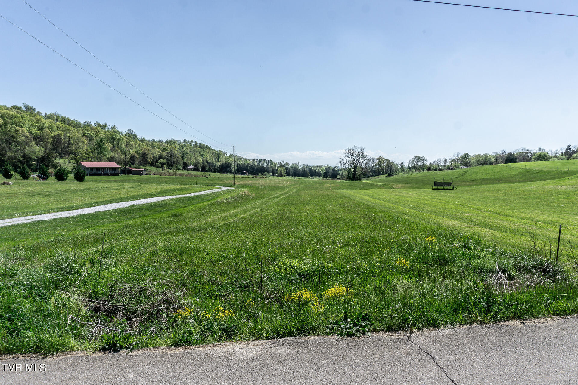 5-ac Quaker Knob Road Chuckey, TN 37641 - Photo 5 of 31 QuakerKnobC_002