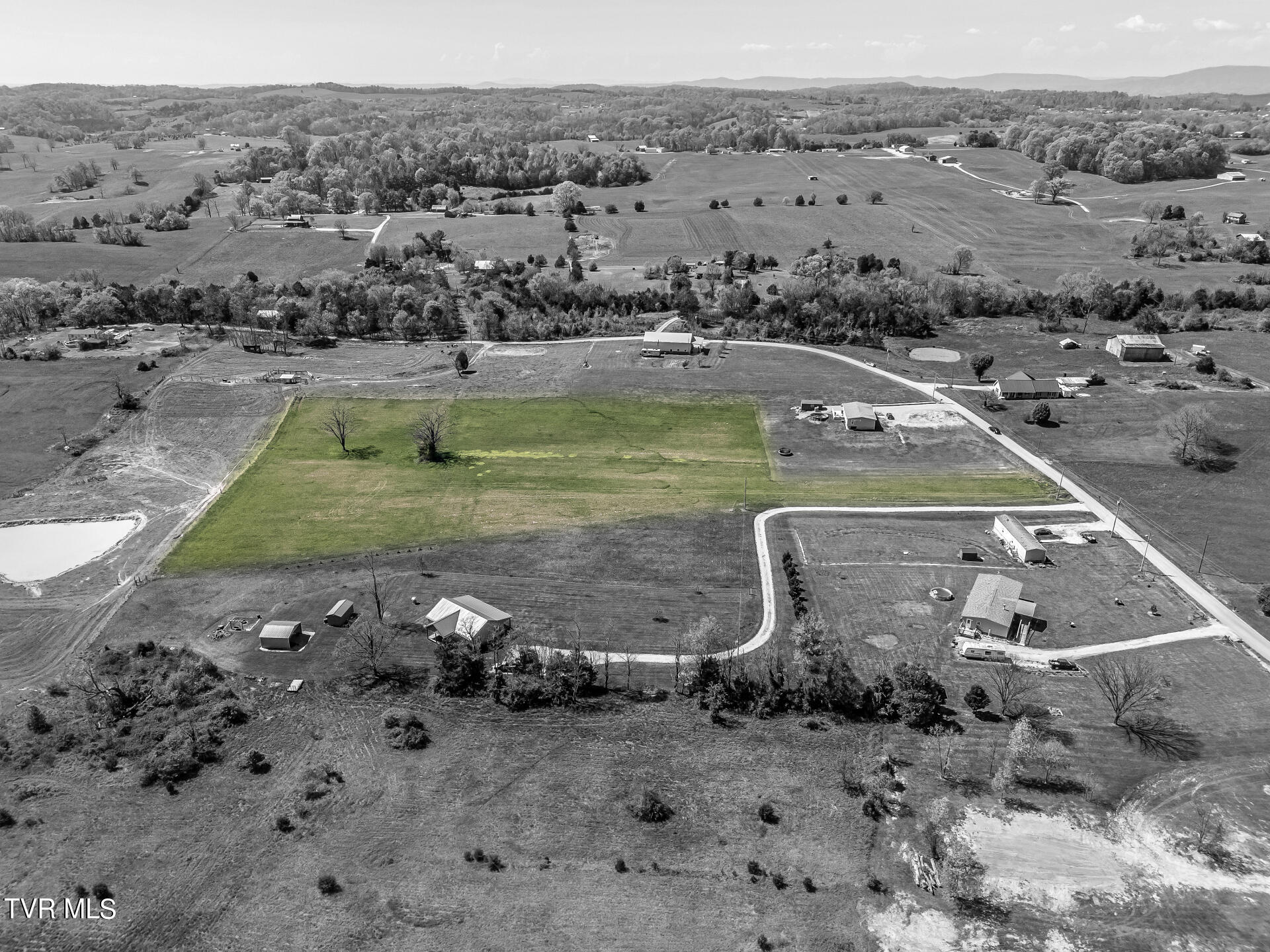 5-ac Quaker Knob Road Chuckey, TN 37641 - Photo 6 of 31 QuakerKnobC_018b