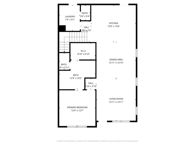 a front view of a house with yard