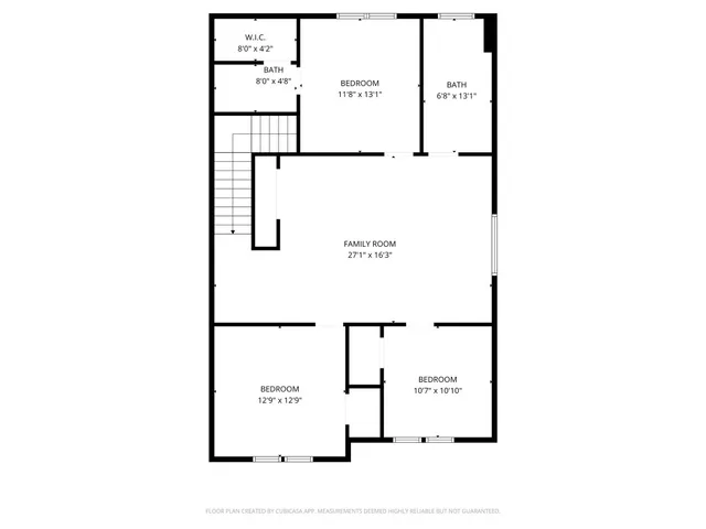 a view of a house with a yard and porch