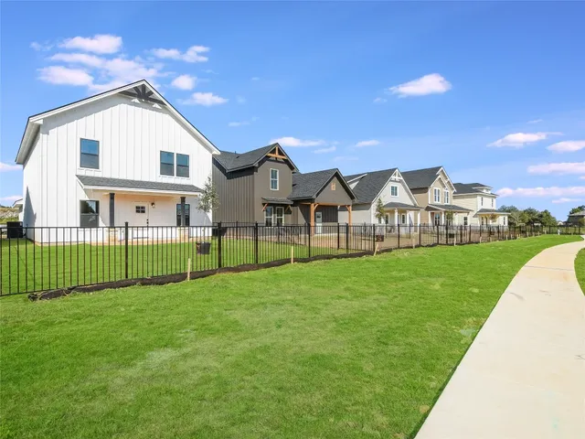 a picture of a bench in front of a door