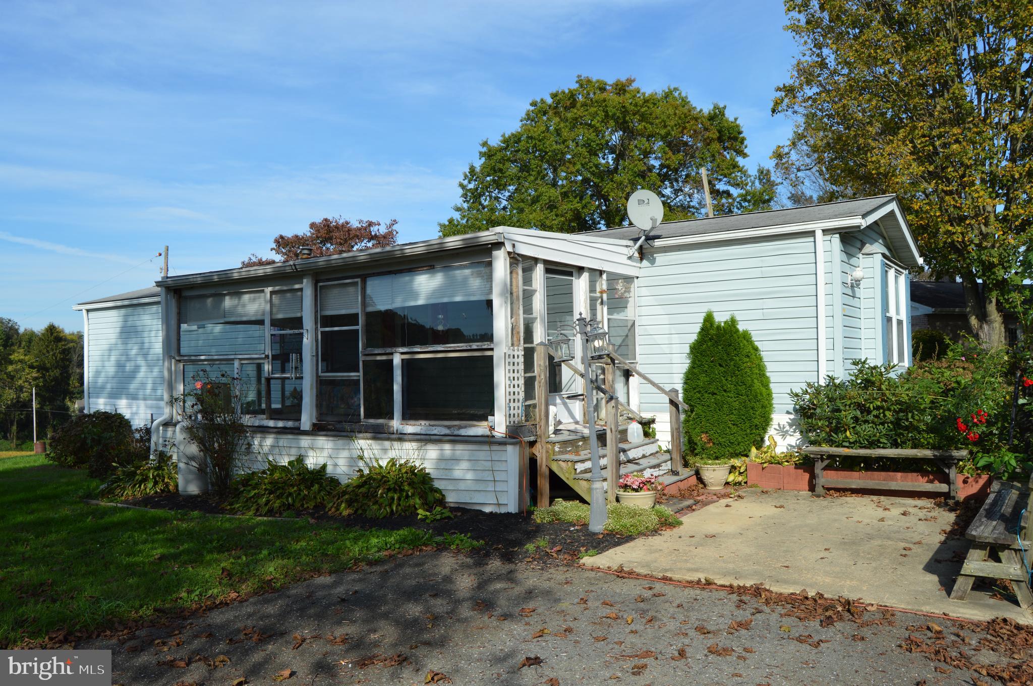 572 Pennsy Road New Providence, PA 17560 - Photo 1 of 17