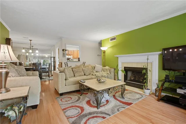 $215,000 | 1109 Gettysburg Place, Atlanta, GA 30350