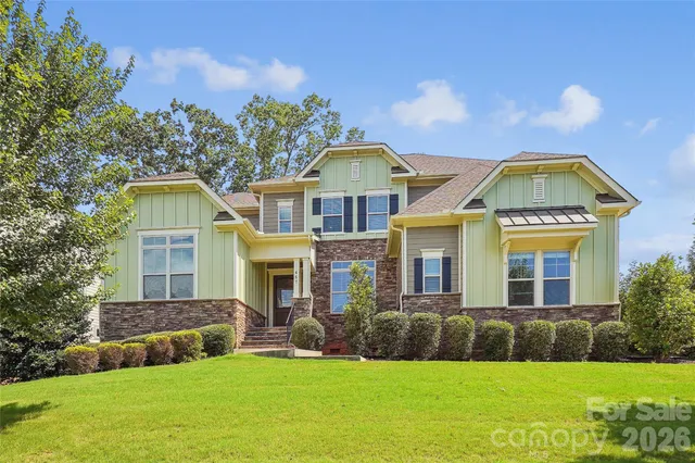 $879,000 | 657 Chase Court, Fort Mill, SC 29708