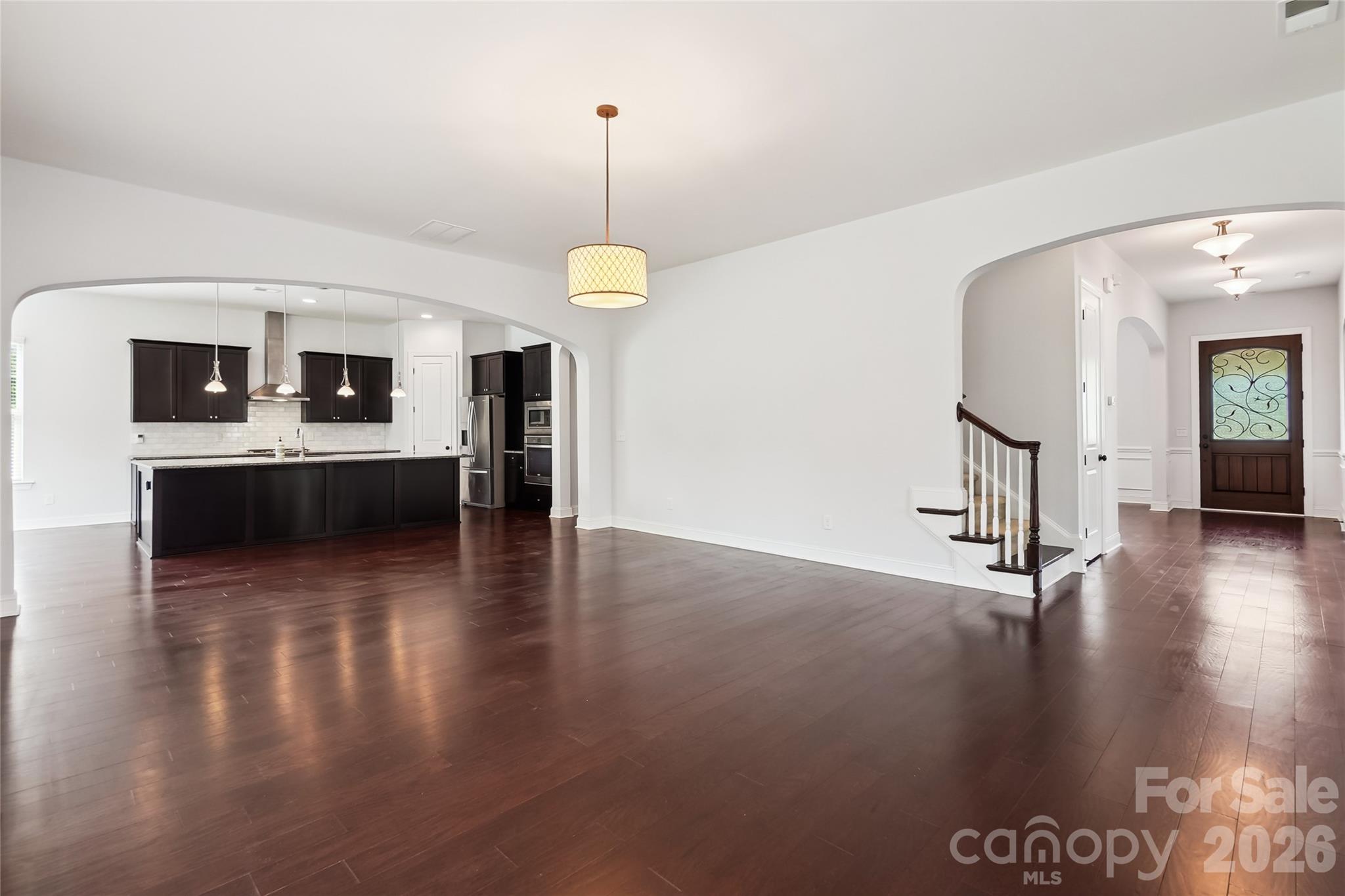 657 Chase Court Fort Mill, SC 29708 - Photo 12 of 39 a view of a livingroom with a furniture