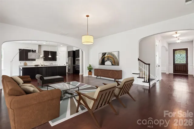 $879,000 | 657 Chase Court, Fort Mill, SC 29708