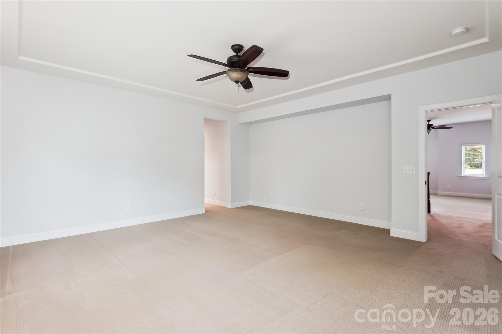 657 Chase Court Fort Mill, SC 29708 - Photo 21 of 39 a view of an empty room