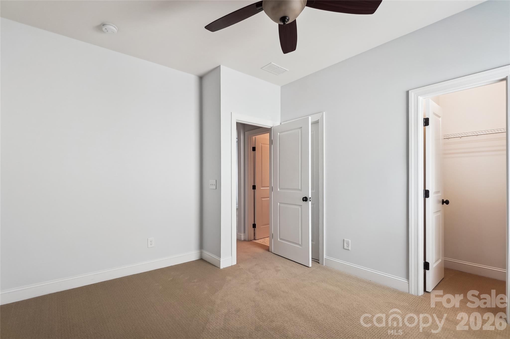 657 Chase Court Fort Mill, SC 29708 - Photo 27 of 39 wooden floor in an empty room