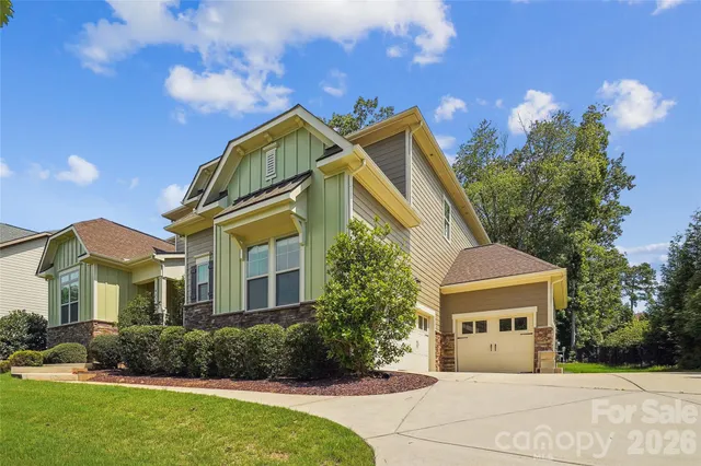 $879,000 | 657 Chase Court, Fort Mill, SC 29708