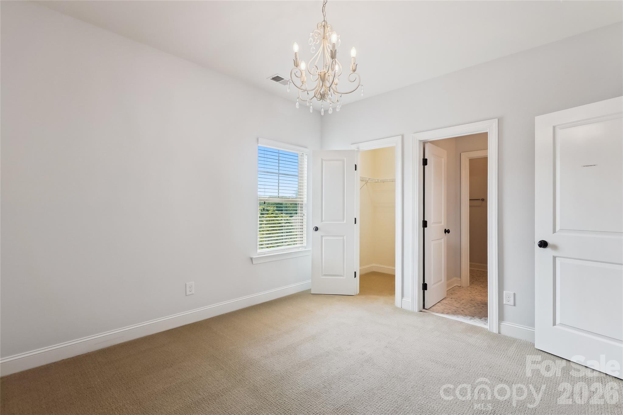 657 Chase Court Fort Mill, SC 29708 - Photo 34 of 39 a view of an empty room with a window