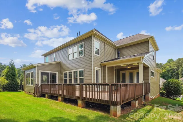 $879,000 | 657 Chase Court, Fort Mill, SC 29708