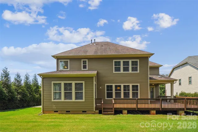 $879,000 | 657 Chase Court, Fort Mill, SC 29708