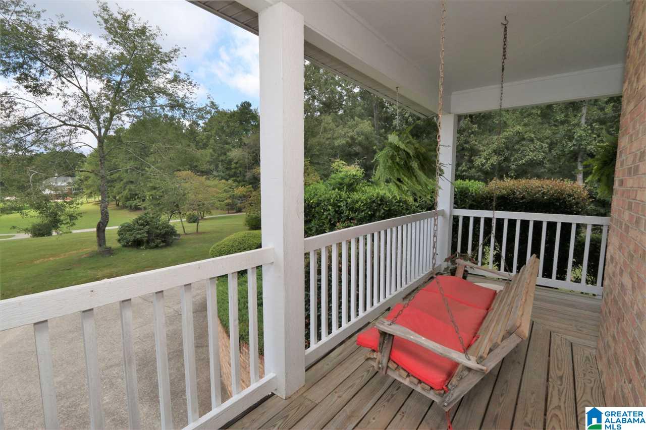 4016 Back Forty Lane Moody, AL 35004 - Photo 49 of 50