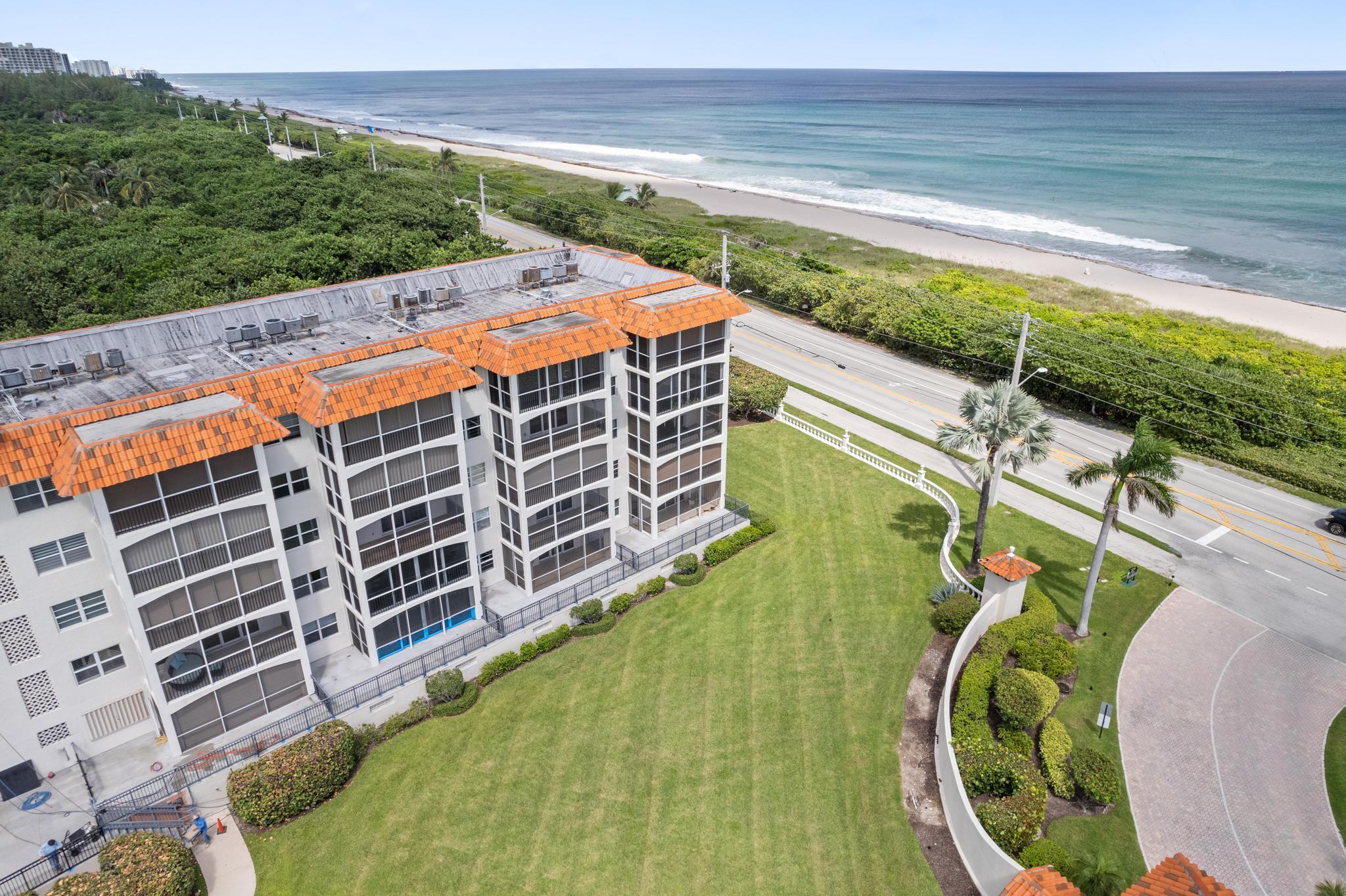 2871 North Ocean Boulevard, Unit C103 Boca Raton, FL 33431 - Photo 8 of 35 DJI_0052