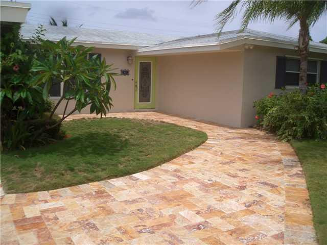439 Northeast 32nd Street Boca Raton, FL 33431 - Photo 1 of 25 Exterior Front