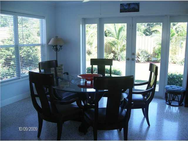 439 Northeast 32nd Street Boca Raton, FL 33431 - Photo 6 of 25 Exterior Front