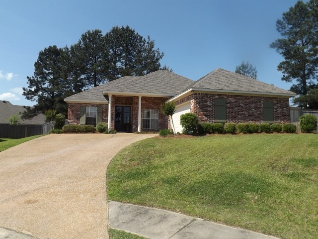 132 Prescott Ridge Madison, MS 39110 - Photo 1 of 23 Photo 1