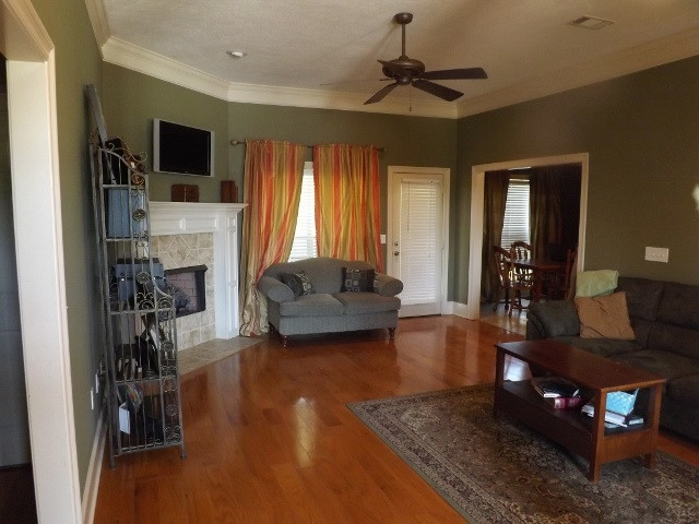 132 Prescott Ridge Madison, MS 39110 - Photo 4 of 23 Photo 4