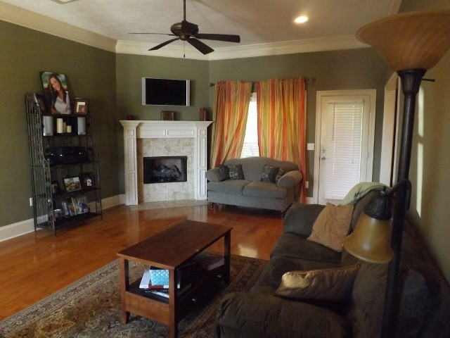 132 Prescott Ridge Madison, MS 39110 - Photo 6 of 23 Photo 6