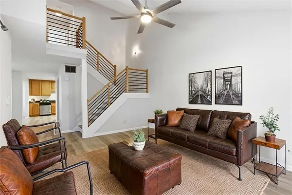 $340,000 | 1468 Briarwood Road Northeast, Unit 303, Brookhaven, GA 30319