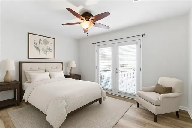 $347,500 | 1468 Briarwood Road Northeast, Unit 303, Brookhaven, GA 30319