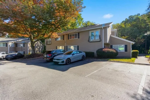 $347,500 | 1468 Briarwood Road Northeast, Unit 303, Brookhaven, GA 30319