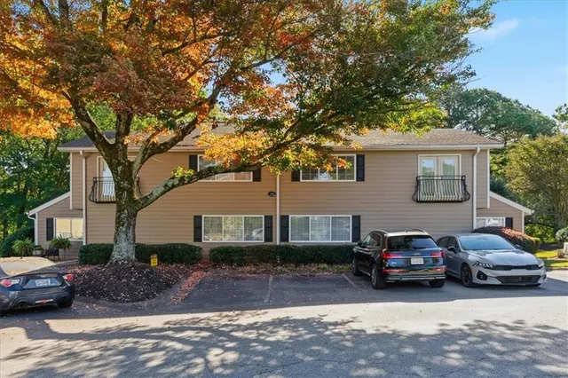 $347,500 | 1468 Briarwood Road Northeast, Unit 303, Brookhaven, GA 30319