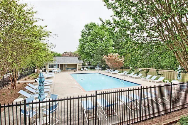 $347,500 | 1468 Briarwood Road Northeast, Unit 303, Brookhaven, GA 30319