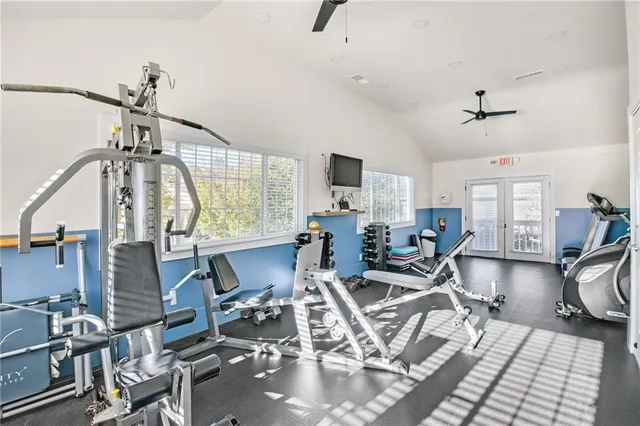 $347,500 | 1468 Briarwood Road Northeast, Unit 303, Brookhaven, GA 30319