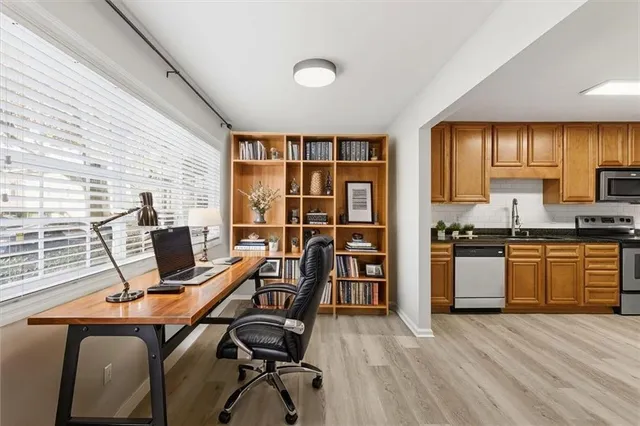 $347,500 | 1468 Briarwood Road Northeast, Unit 303, Brookhaven, GA 30319