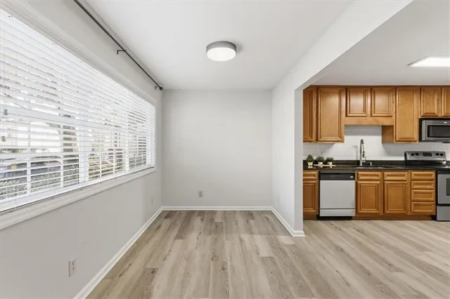 $347,500 | 1468 Briarwood Road Northeast, Unit 303, Brookhaven, GA 30319