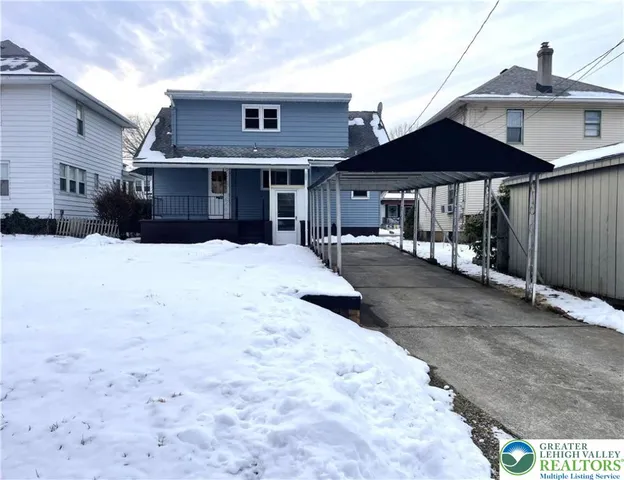 $2,325 | 1212 Wood Street, Bethlehem, PA 18018