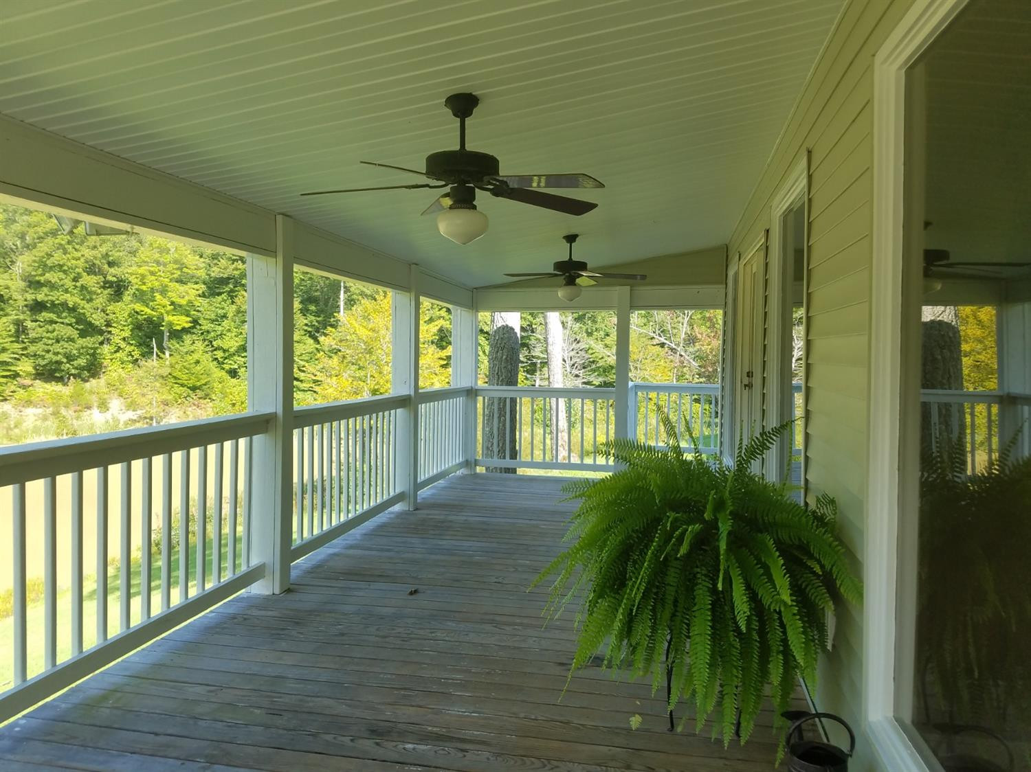 2369 Mitchellsburg Knob Road Parksville, KY 40464 - Photo 40 of 88 Photo 41