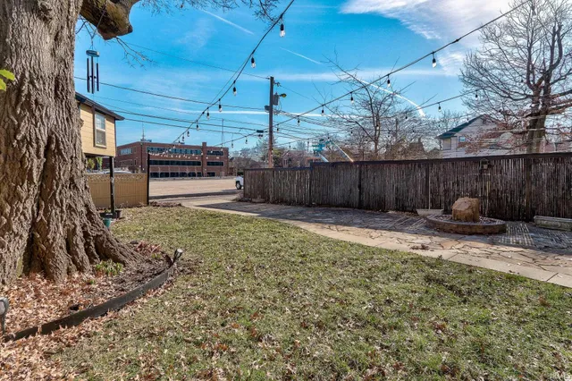 $379,000 | 315 Chandler Avenue, Evansville, IN 47713