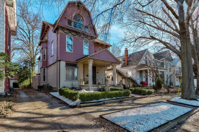 $379,000 | 315 Chandler Avenue, Evansville, IN 47713