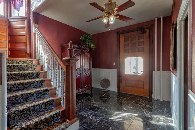 $379,000 | 315 Chandler Avenue, Evansville, IN 47713