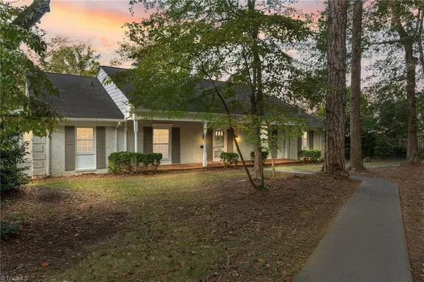 $749,900 | 706 West Cornwallis Drive, Greensboro, NC 27408