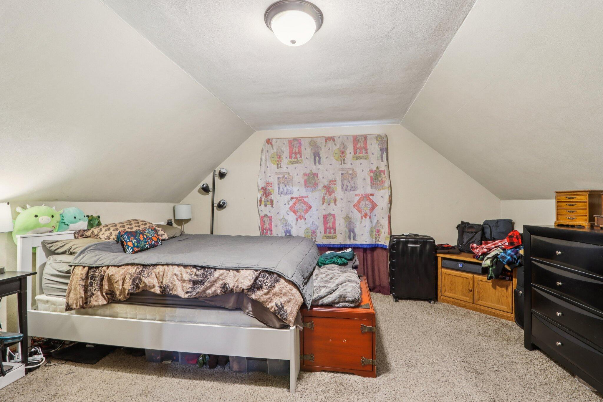 3781 South 21st Street Milwaukee, WI 53221 - Photo 8 of 23 Master Bedroom