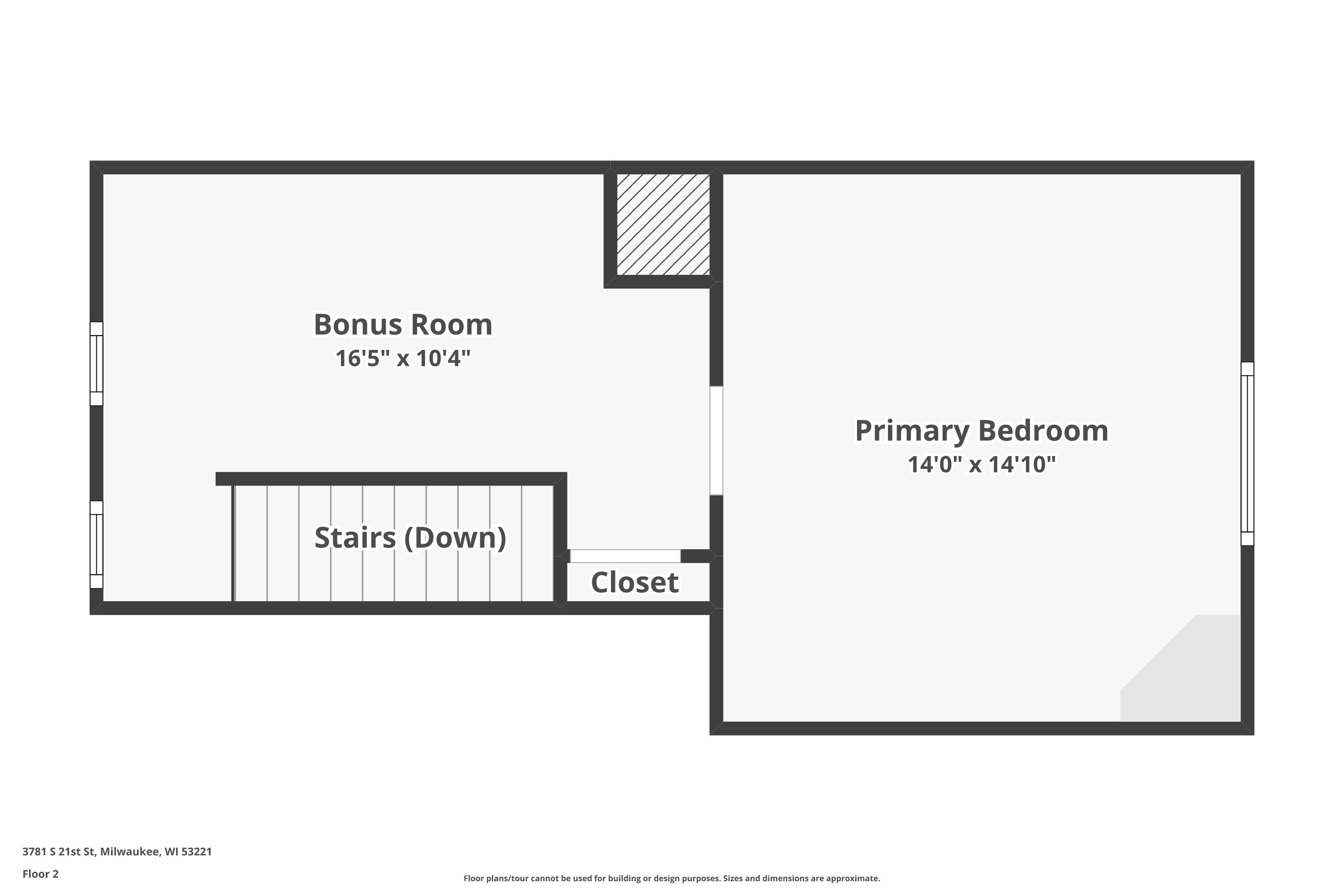 3781 South 21st Street Milwaukee, WI 53221 - Photo 22 of 23