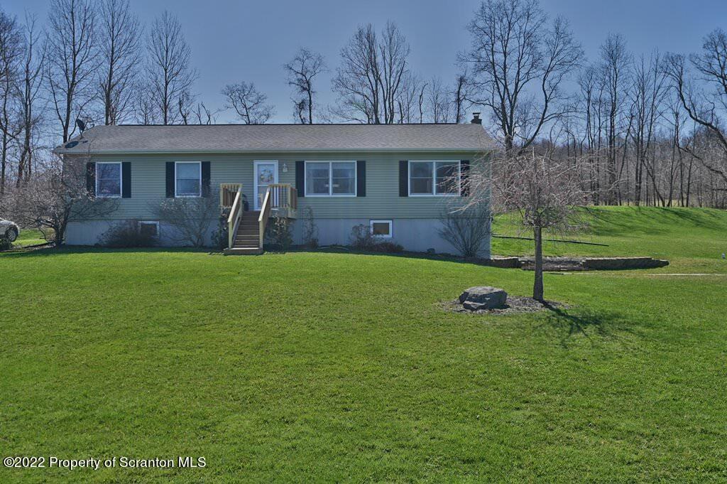 82 Headley Hill Road Tunkhannock, PA 18657 - Photo 1 of 30 Gallery Image 1