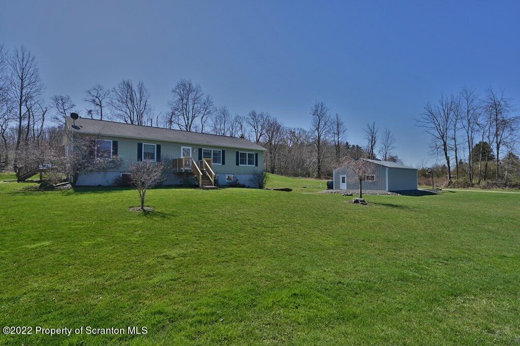 82 Headley Hill Road Tunkhannock, PA 18657 - Photo 21 of 30 Gallery Image 21