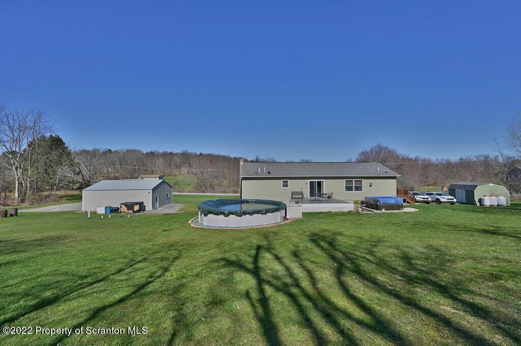 82 Headley Hill Road Tunkhannock, PA 18657 - Photo 3 of 30 Gallery Image 3