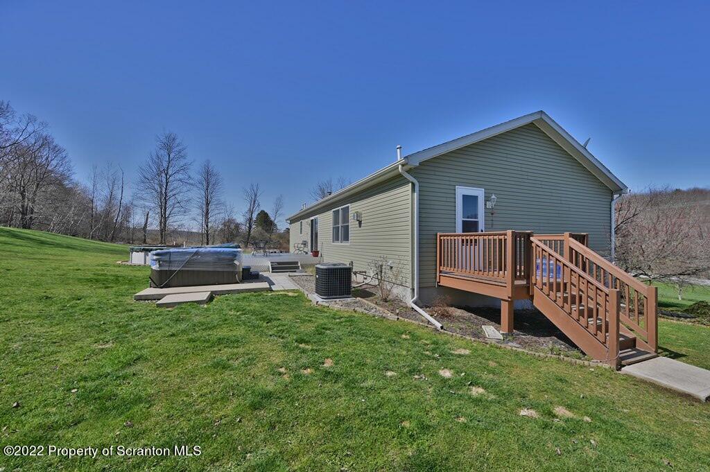 82 Headley Hill Road Tunkhannock, PA 18657 - Photo 4 of 30 Gallery Image 4
