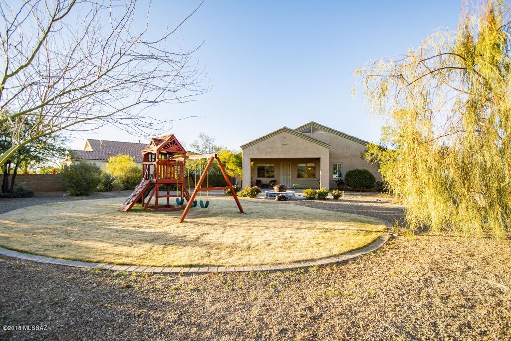 4066 East Rugged Lark Place Tucson, AZ 85739 - Photo 5 of 33 Gallery Image 5