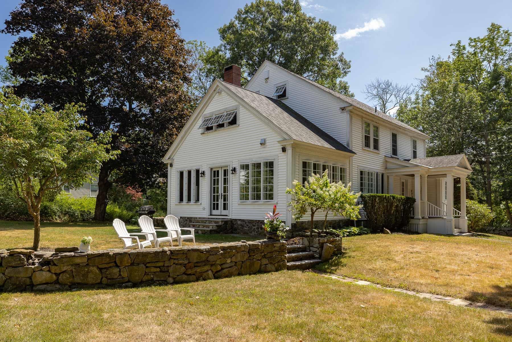 14 Red Mill Lane Rye, NH 03871 - Photo 35 of 40